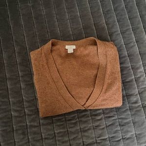 Jcrew Factory cardigan